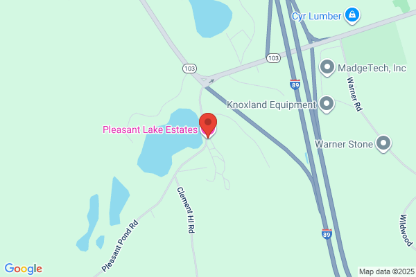 Pleasant Lake Estates