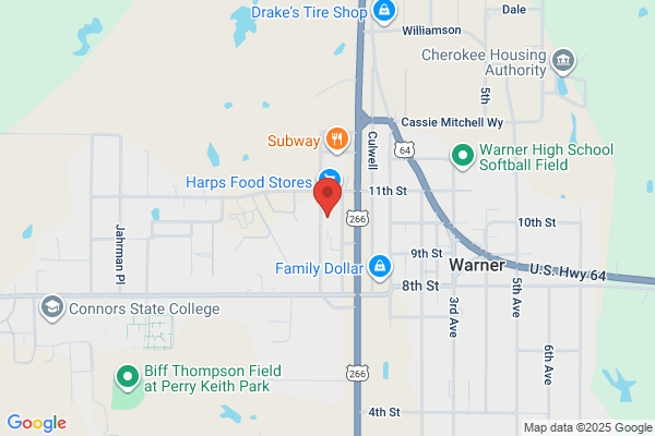 Warner Hardware & Industrial Supply, LLC