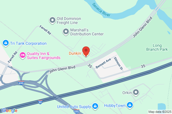 Dunkin'