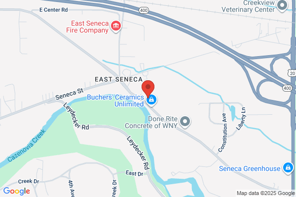 Albany Buffalo Claims Service Inc