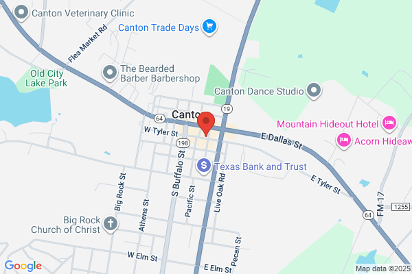 Canton Development Inc