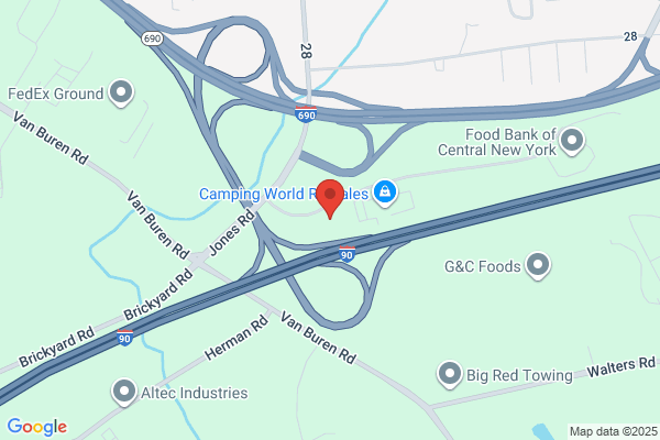 Comfort Inn - Nys Fairgrounds