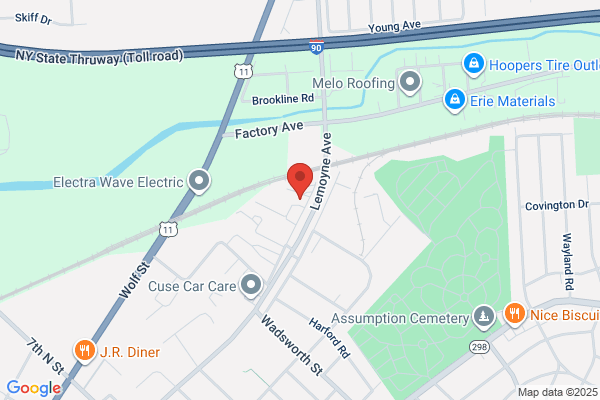 Forte Roofing
