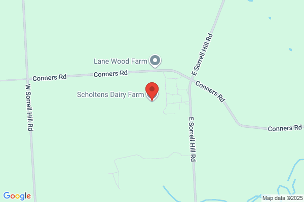 Scholten's Dairy Farm