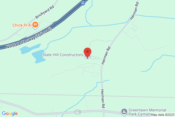 Slate Hill Constructors Inc