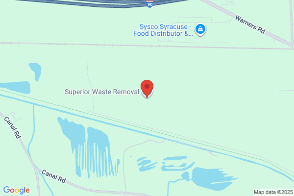 Superior Waste Removal Inc