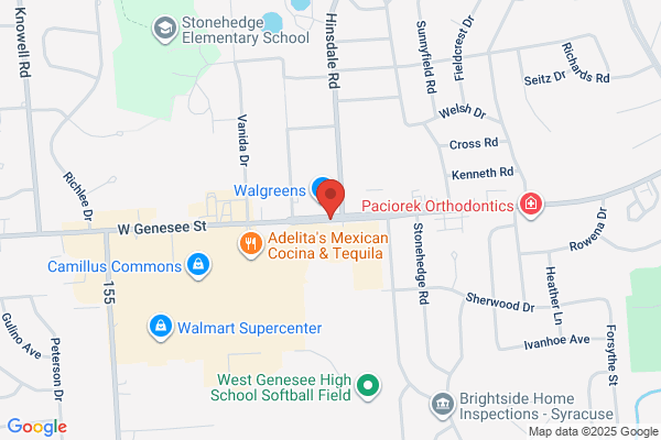West Genesee Athletic Club