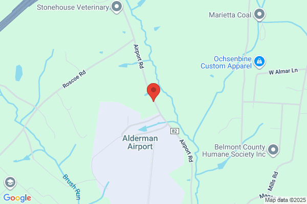 Alderman V