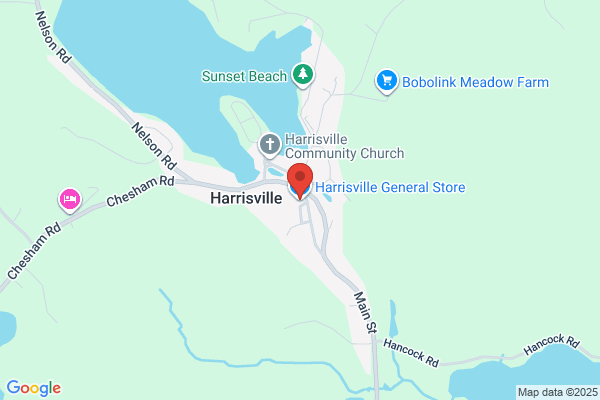 Harrisville Country Restaurant Store
