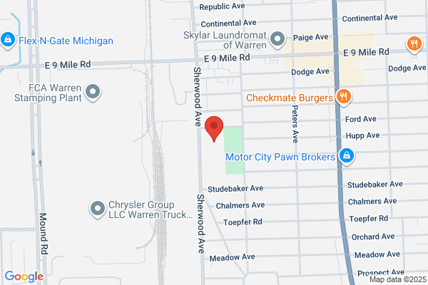 GLE Scrap Metal - Warren