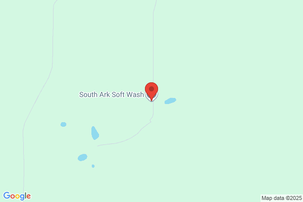 South Ark Soft Wash