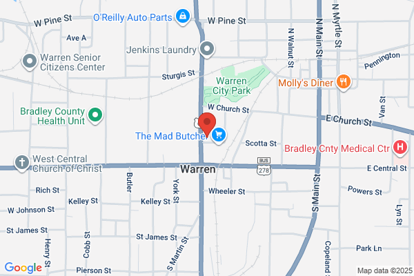 Arkansas Superior Federal Credit Union