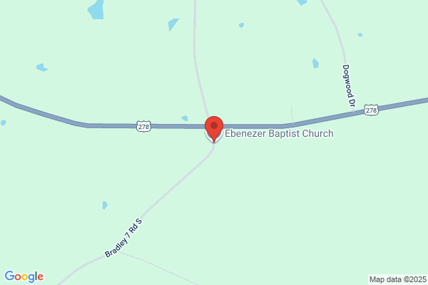 Ebenezer Baptist Church