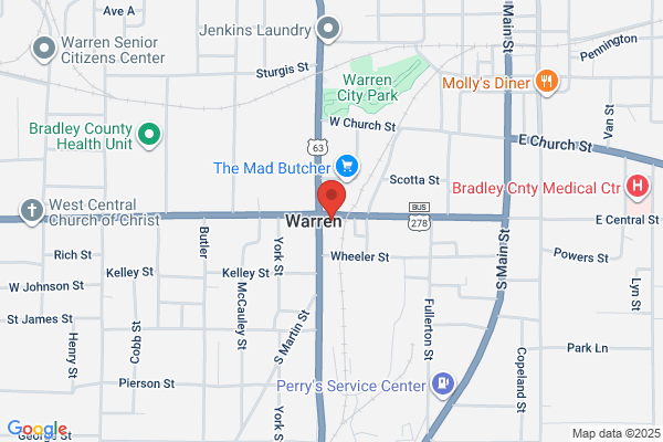 Exxon Food Mart