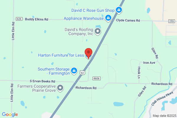 Harton Furniture