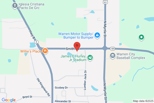 J & H Garage & Express Lube
