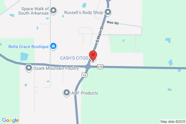 J C's One-Stop
