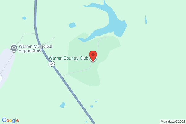 Warren Country Club