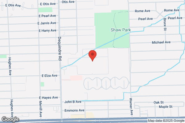 Warren Manor