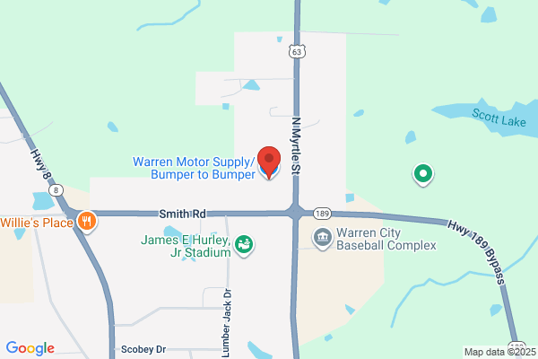 Warren Motor Supply