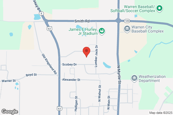 Warren Public Schools, Junior High