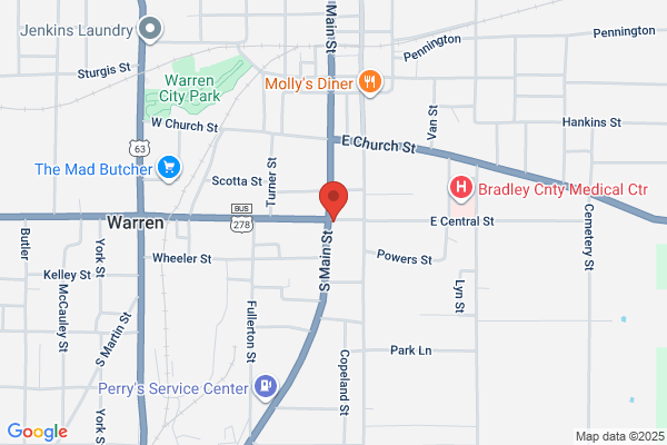 Warren Tire & Appliance Center