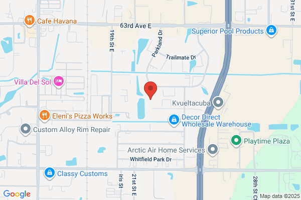 Ackerman Plumbing & Heating Llc