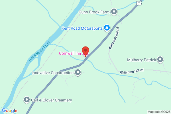 Cornwall Inn