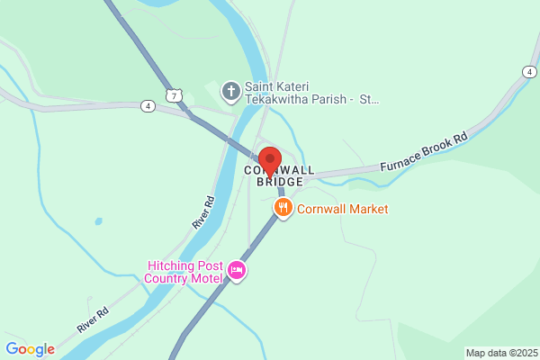 Cornwall Package Store