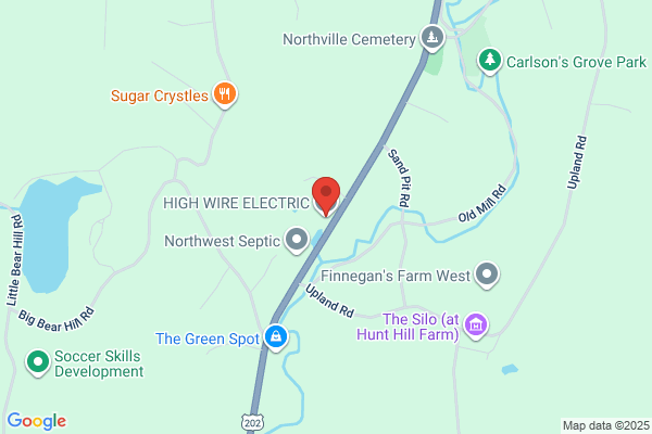 High Wire Electric LLC