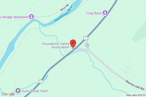 Housatonic Valley Association Inc