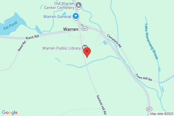 Warren Academy the