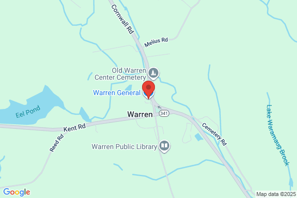Warren General