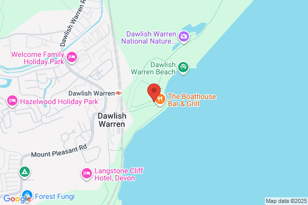Warren Trading Co