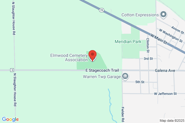 Elmwood Cemetary Association