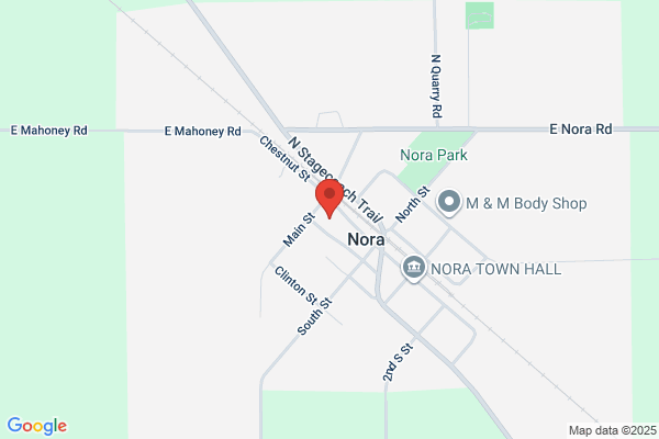 Nora Community Church
