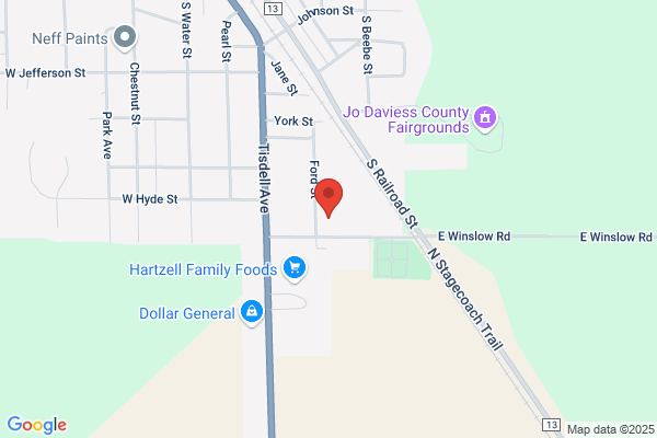 Warren Co-Op