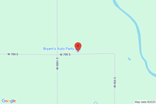 Bryants Auto Parts Inc