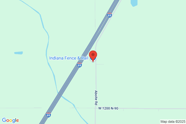 Indiana Fence & Rail LLC