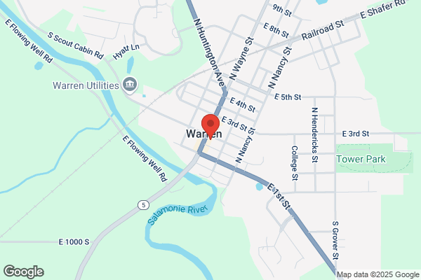 NAPA Auto Parts - Warren Automotive Supply Inc