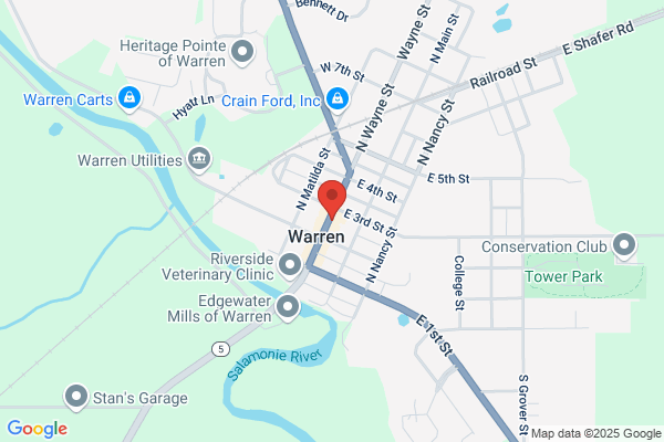 Warren Pharmacy