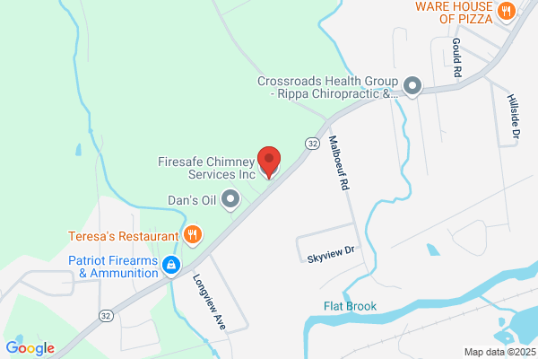 Firesafe Chimney Services