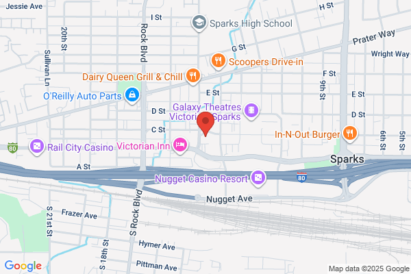 Fountain Realty