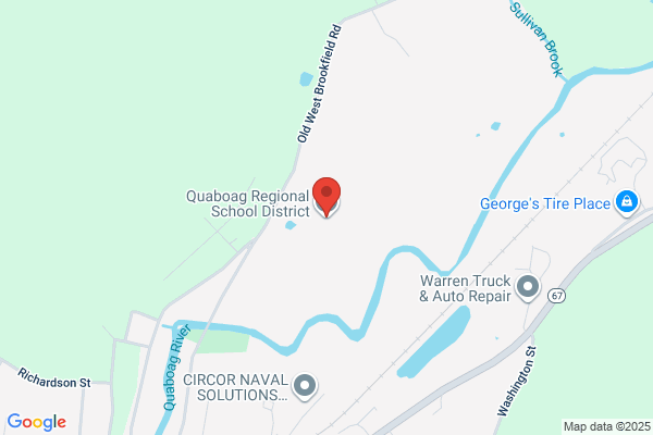 Quaboag Automotive