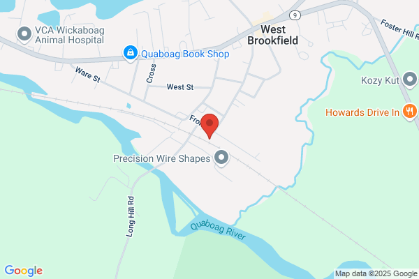 Quaboag Historical Society