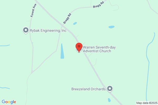 Quaboag Seventh-Day Adventist Church