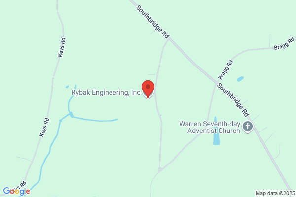 Rybak Engineering Inc