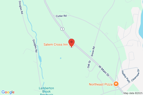 Salem Cross Farm