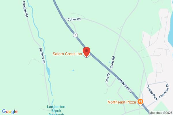 Salem Cross Inn