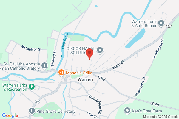 Warren Housing Authority